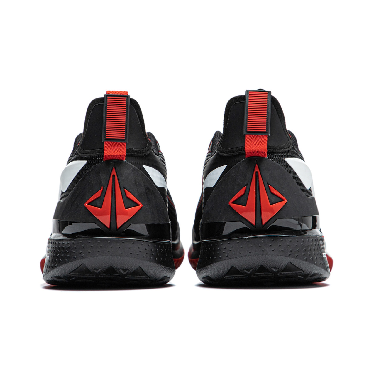 Li-Ning Jimmy Butler 2 'Bred' ABAT081-2 - 5