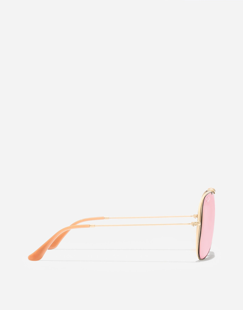 Dolce&Gabbana X RAY-BAN Sunglasses 3
