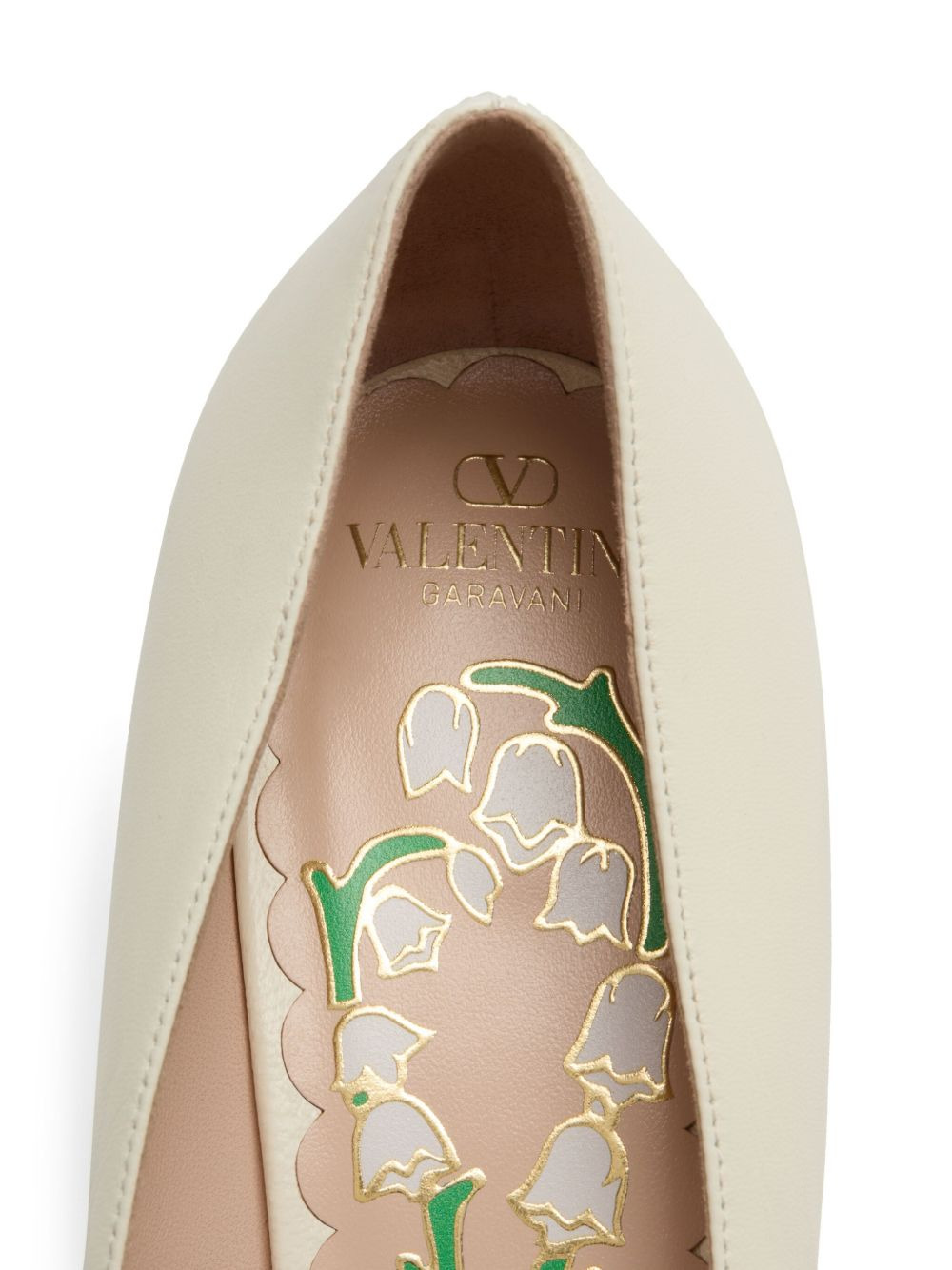 Valentino Garavani pumps - 6