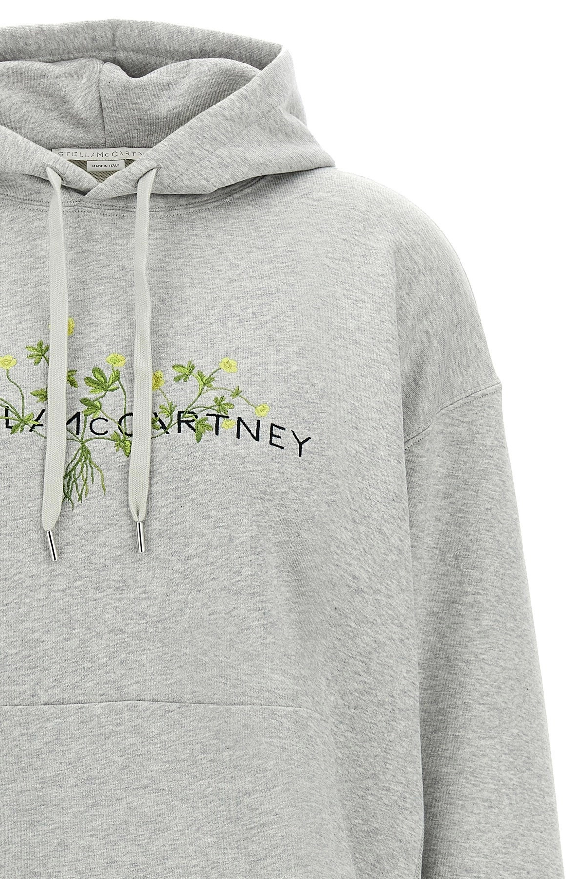 Logo hoodie - 4