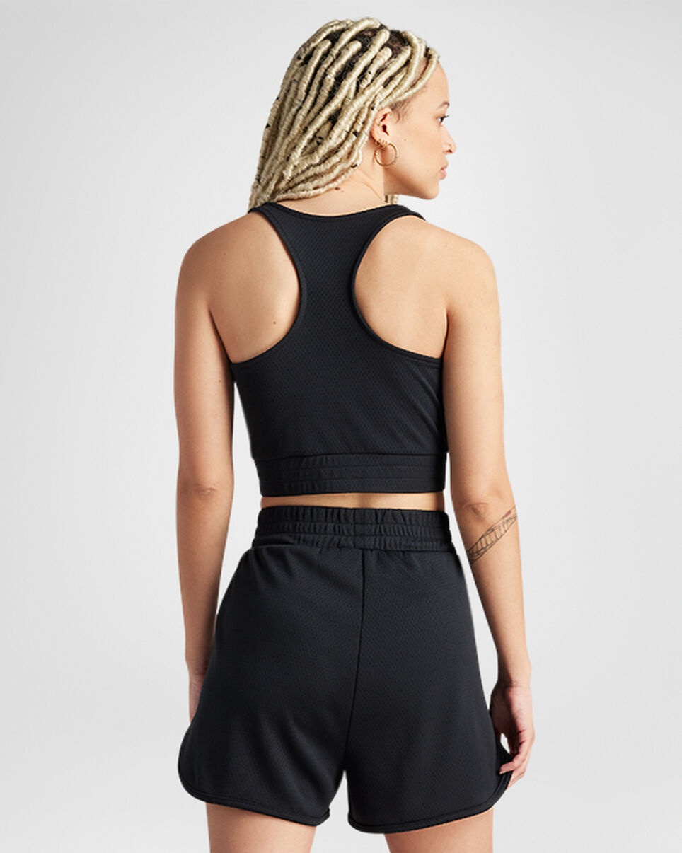 Chuck Taylor Mesh Bra Top - 3