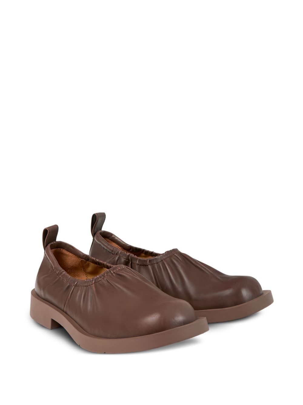 1978 loafers - 2