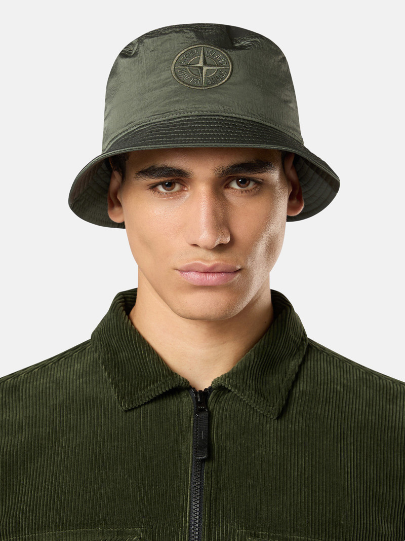 Stone Island 98076 NYLON METAL IN ECONYL® outlook