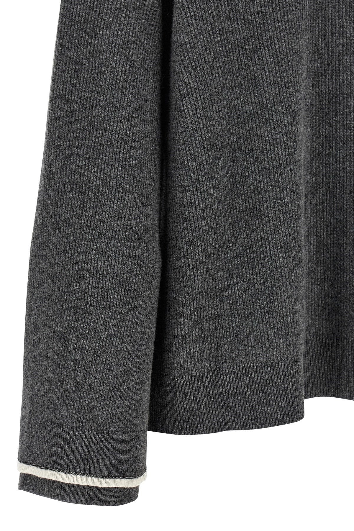 Brunello Cucinelli Women Hooded Sweater - 4
