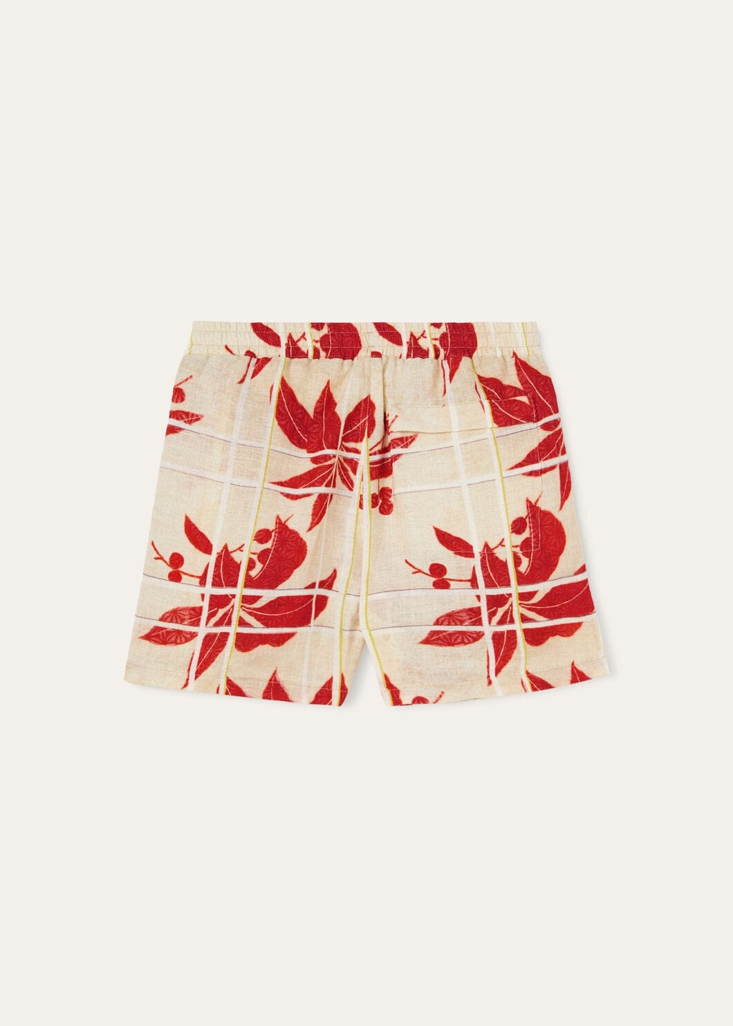 Bay Shorts - 6