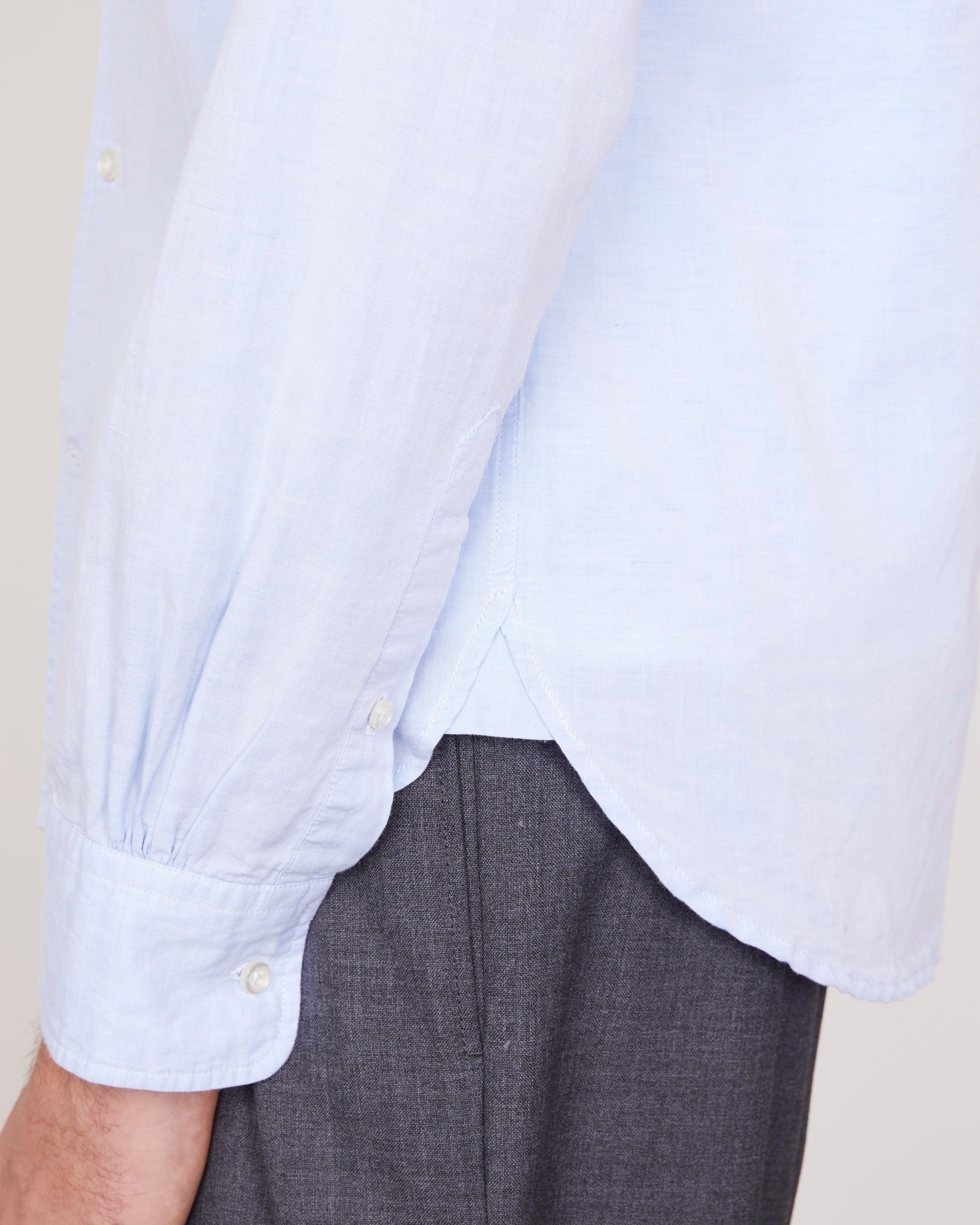 GIACOMO SHIRT - 4