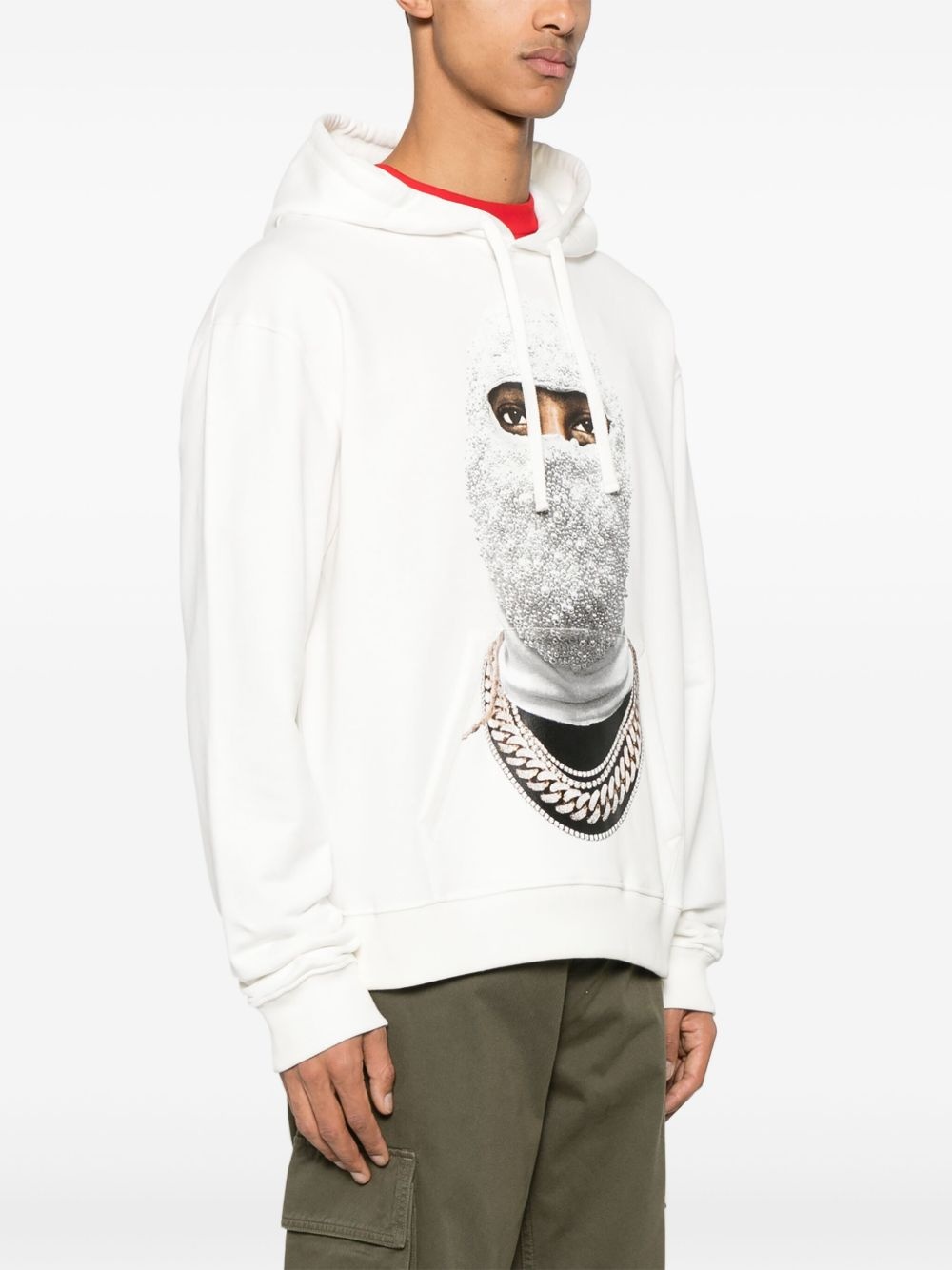 Future Mask hoodie - 3