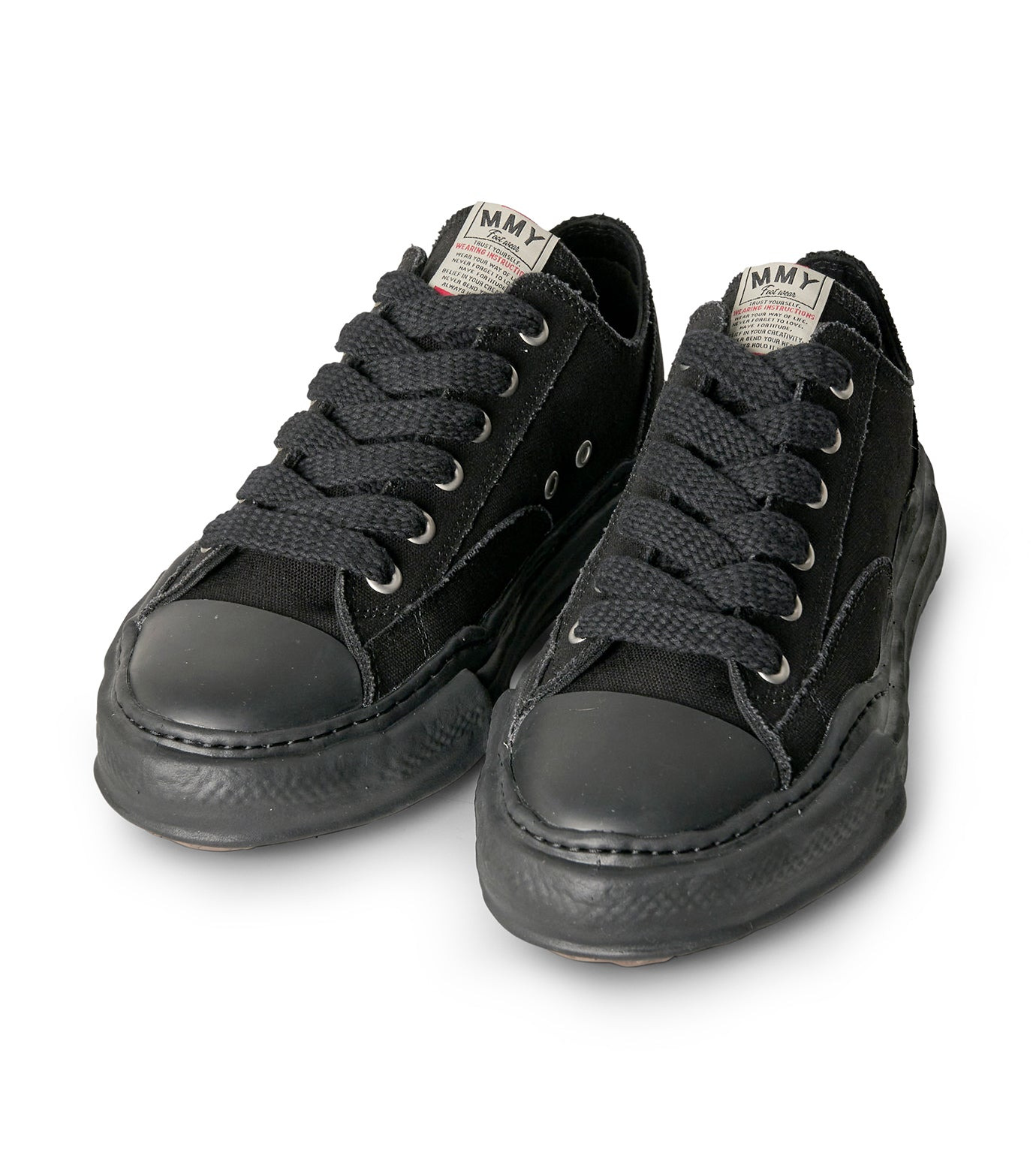 PETERSON LOW/CANVAS - 2