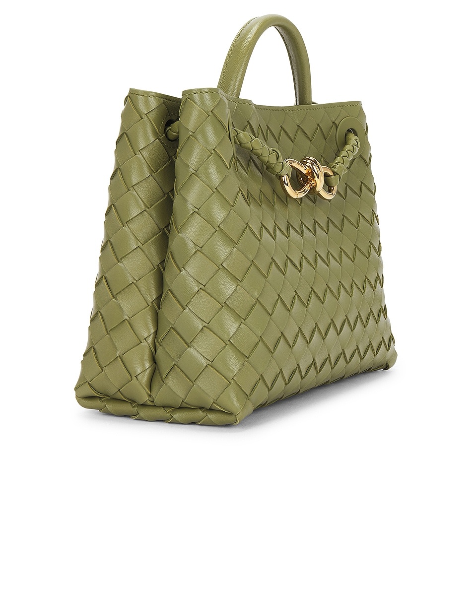 Small Andiamo Bag - 5