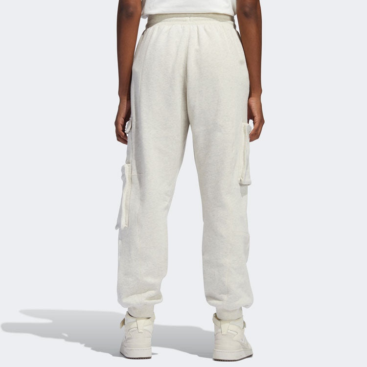 adidas x ivy park Unisex Sports Trousers White H21189 - 5