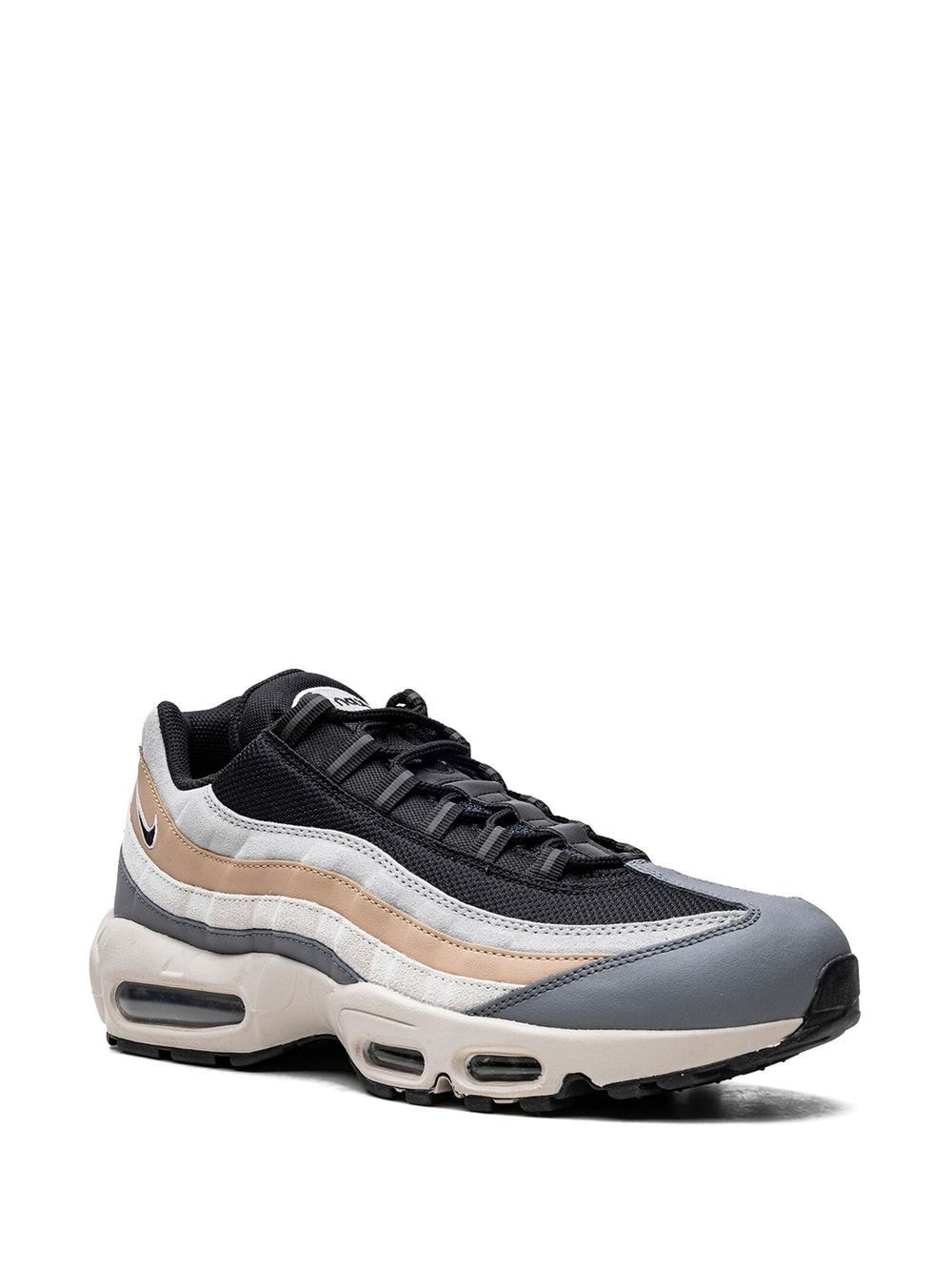 Air Max 95 low-top sneakers - 2