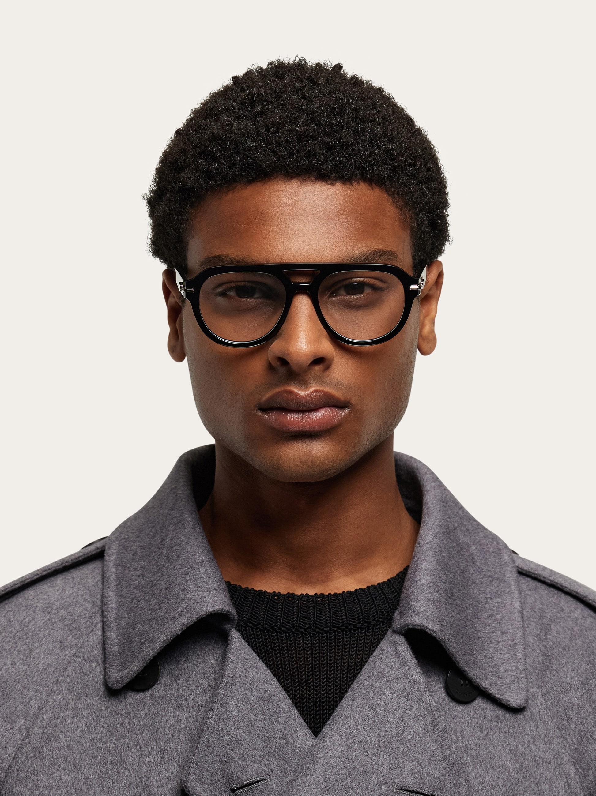 Optical glasses - 3
