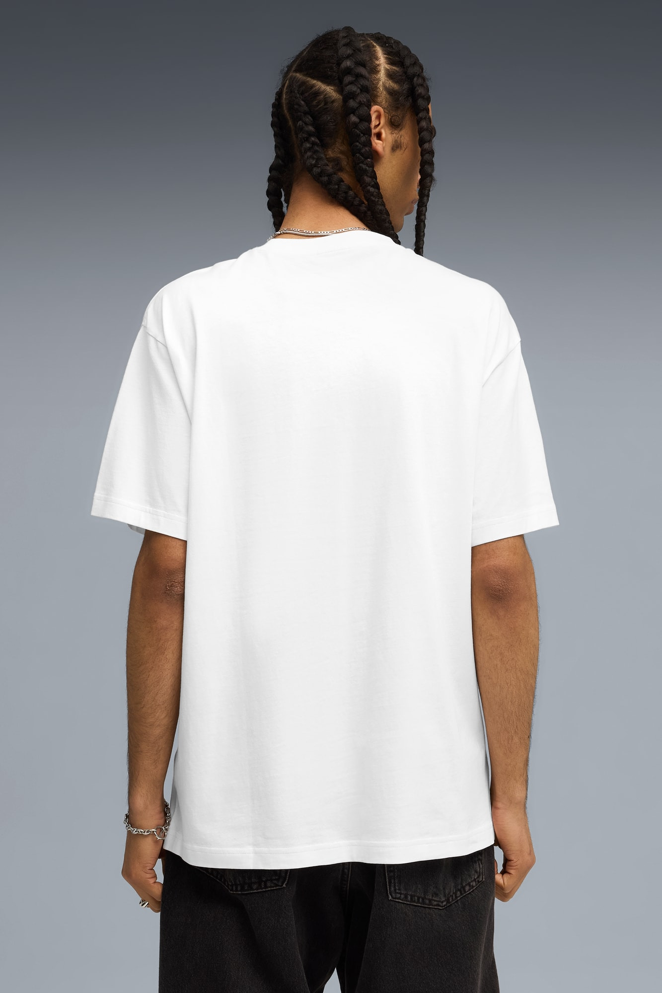 GRAPHIC World Tour Tee Men - 4