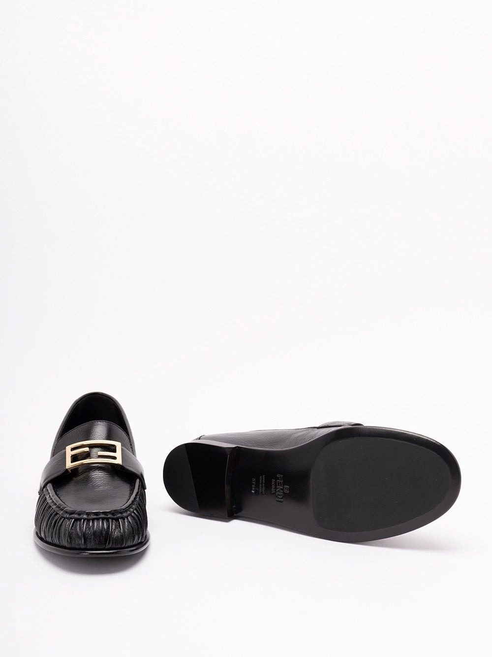 Fendi Women Loafers - 4