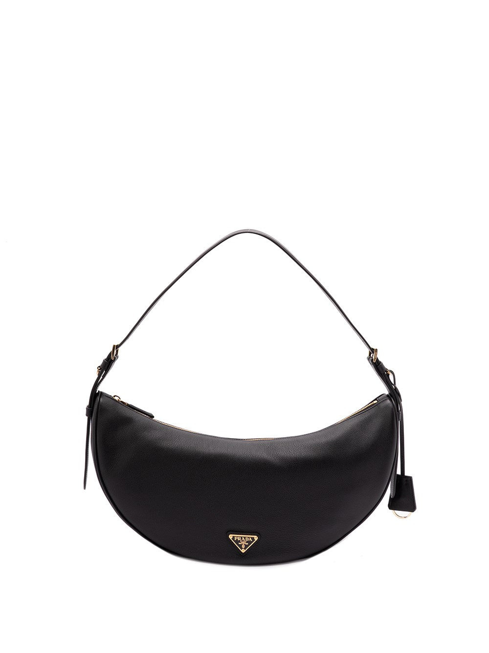Prada Women `Prada Demi-Lune` Large Shoulder Bag - 1