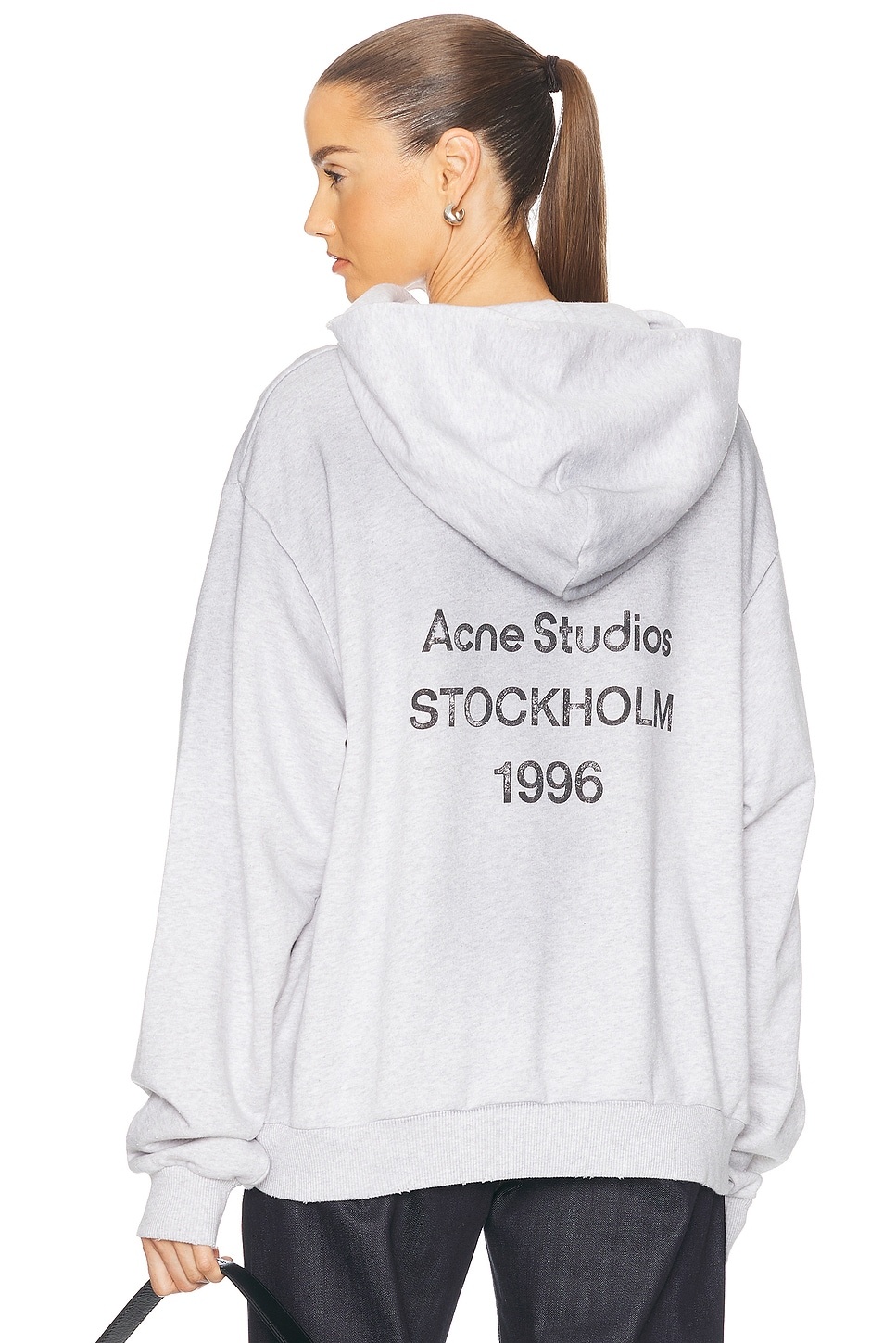 Franziska Hoodie - 1