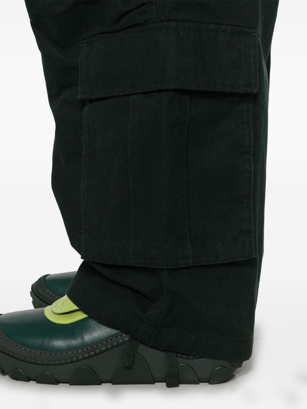 Premium cargo pants - 6