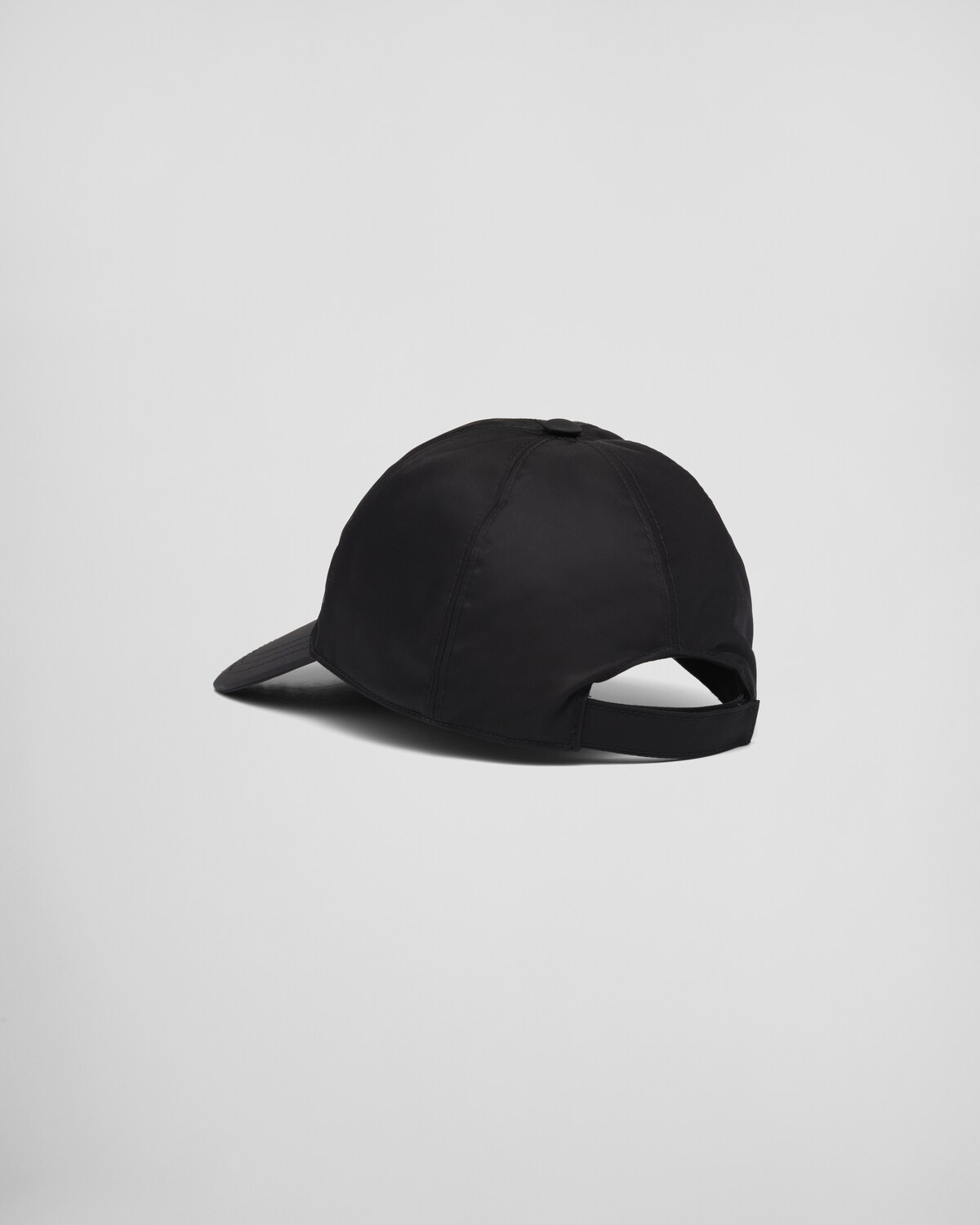 Re-Nylon baseball cap - 3