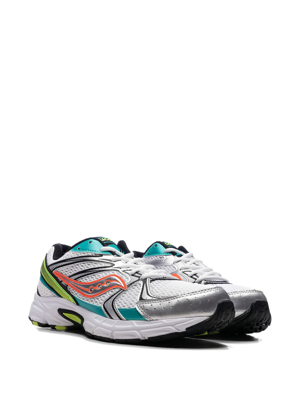 Ride Millennium sneakers - 2