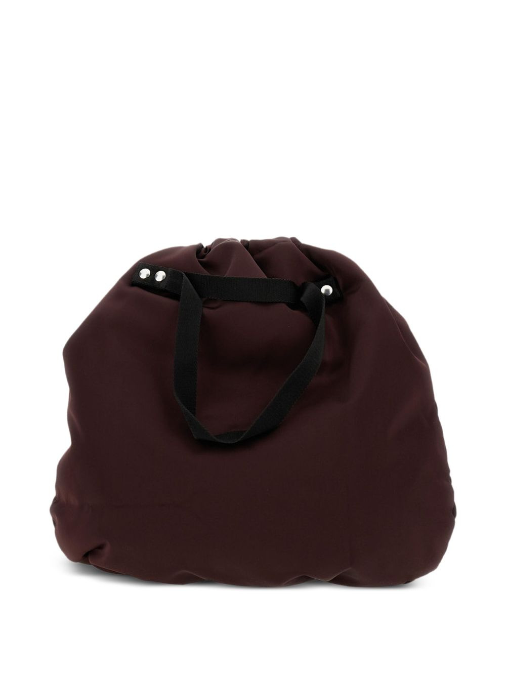 drawstring shoulder bag - 2