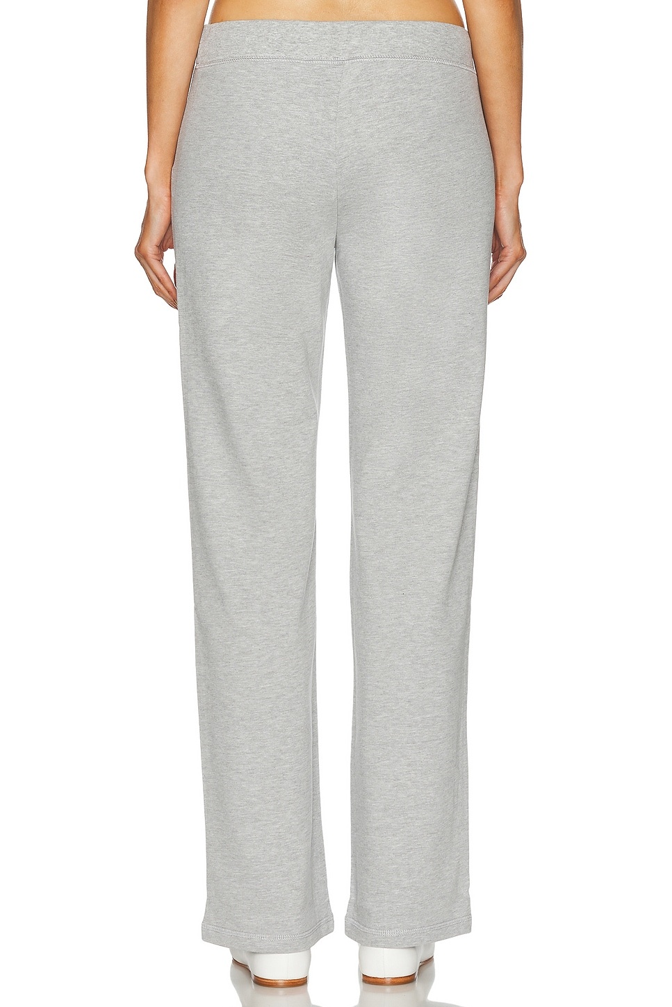 Sandy Liang 関税込 Hilton スウェットパンツ SANDY LIANG Hilton Sweatpant | forward | REVERSIBLE