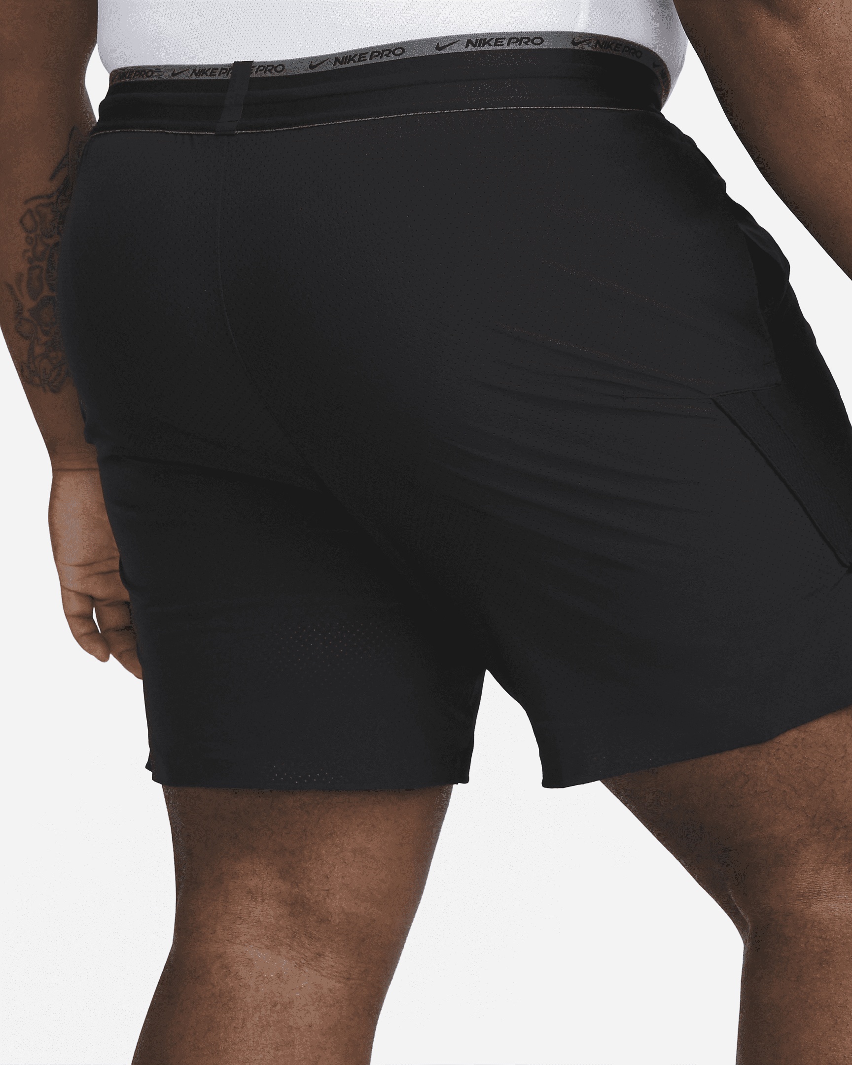Nike Nike Dri-FIT Flex Rep Pro Collection Men's 8