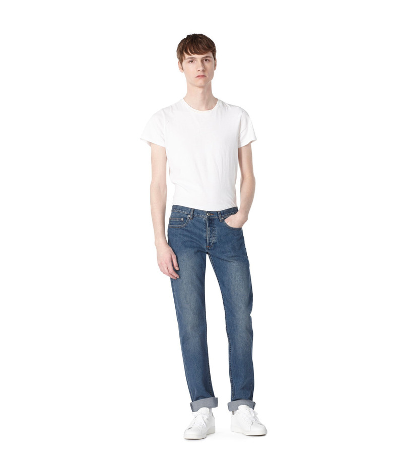 A.P.C. New Standard outlook