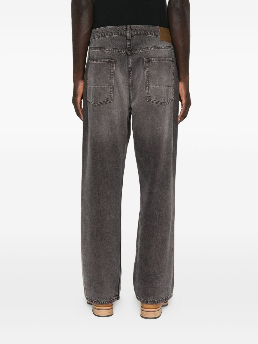 Third Cut Jeans - 2