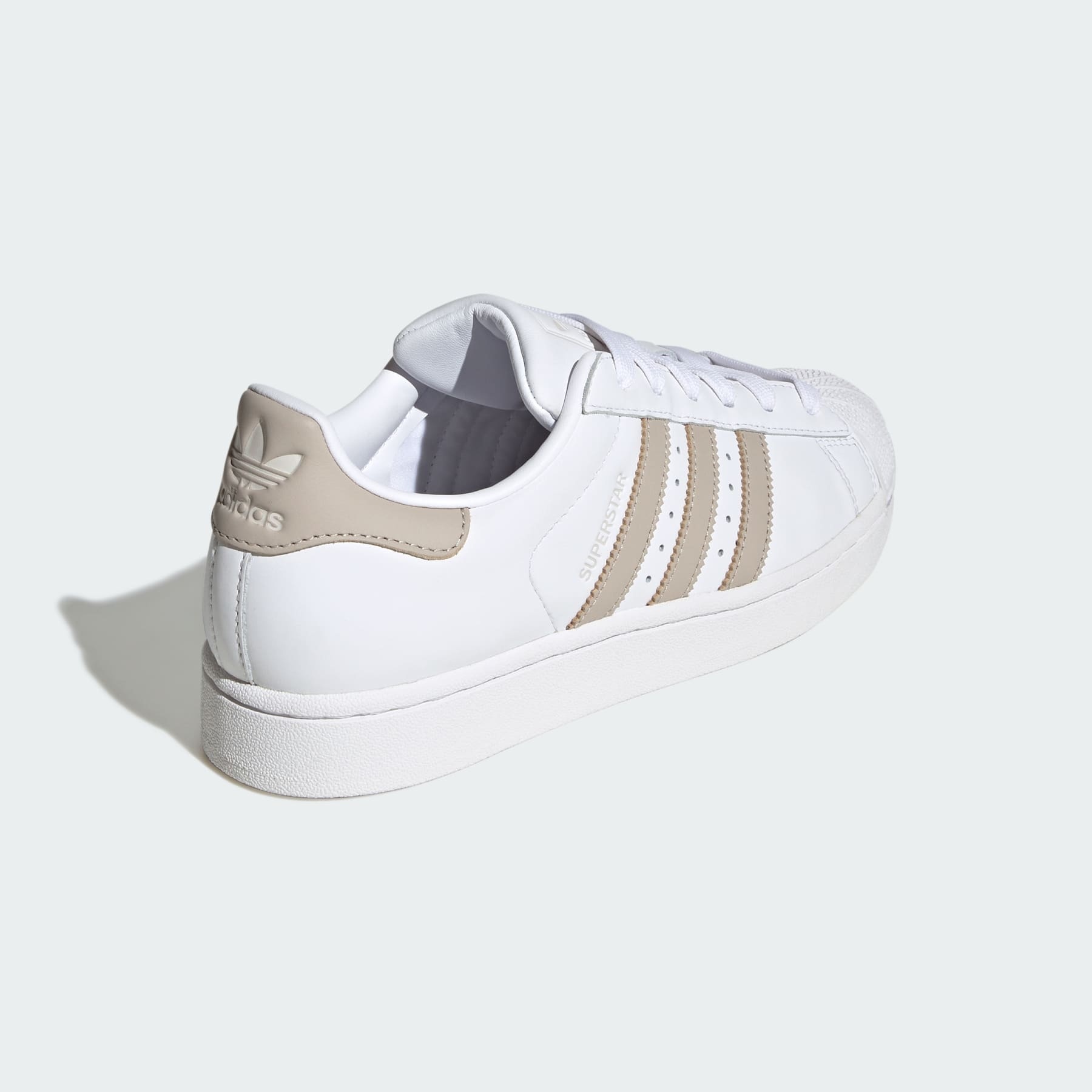Superstar II Shoes - 6