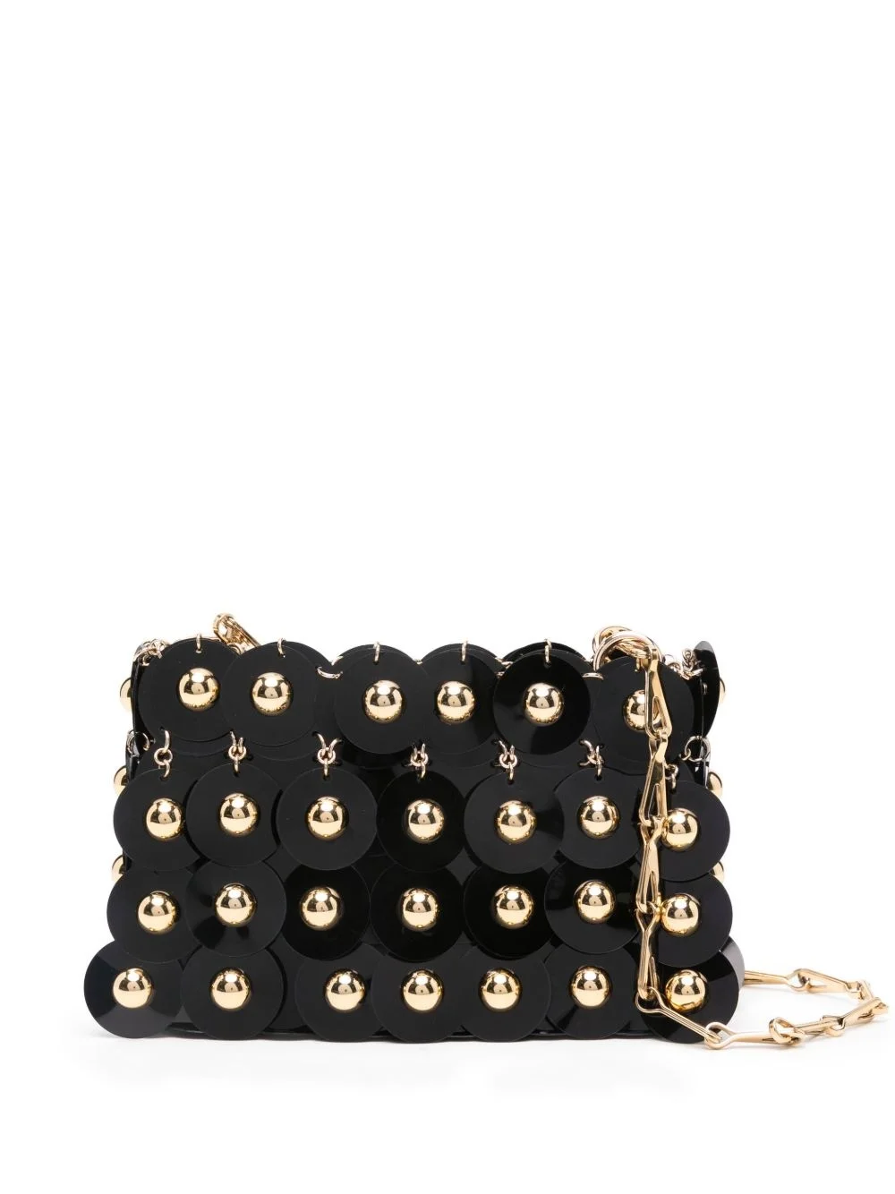 nano Sparkler shoulder bag - 1