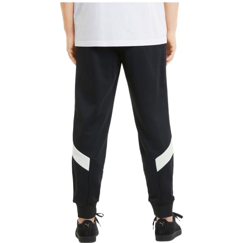 PUMA Iconic MCS Track Pants 'Black' 532932-01 - 3