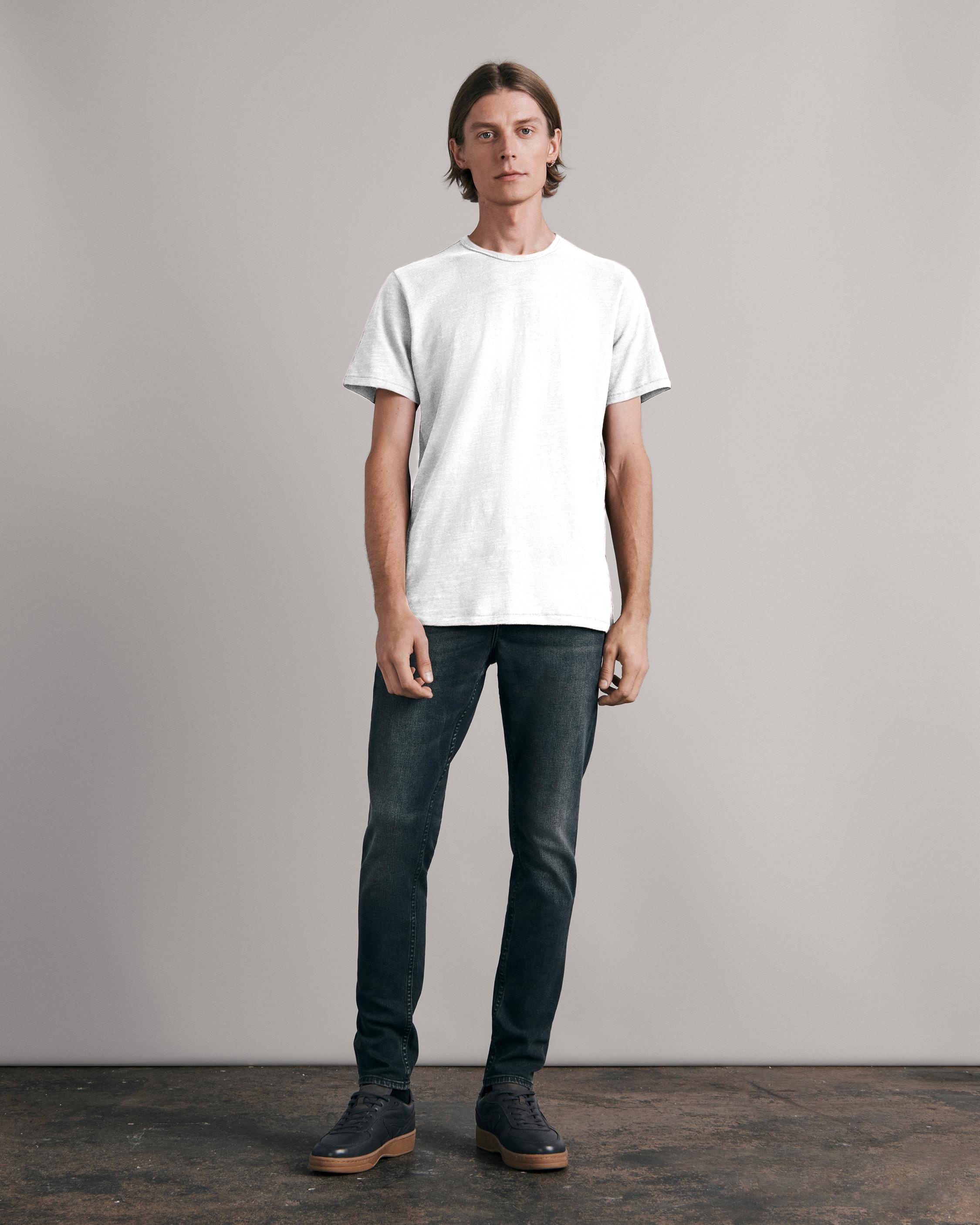 Core Short Sleeve Tee - 2