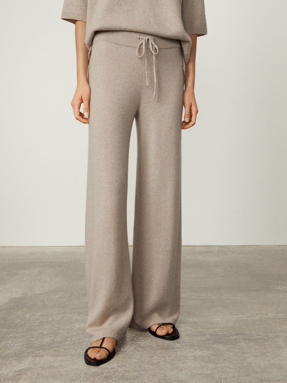 The Sofi Trousers - 3