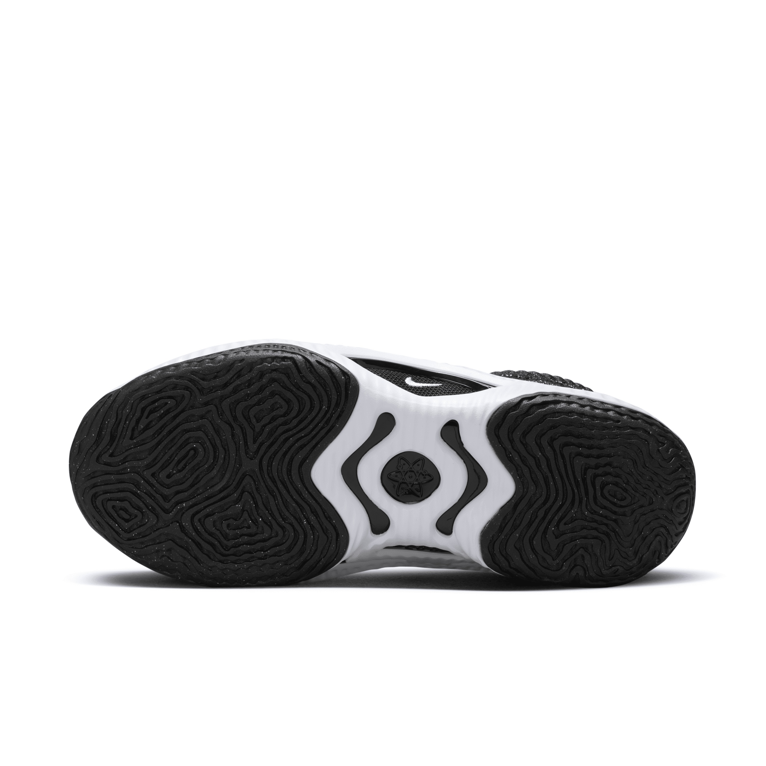 Nike Men's Cosmic Unity 3 (Team) Basketball Shoes - 2