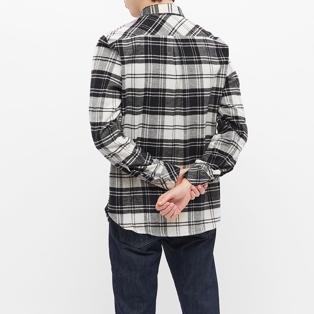 Barbour Jackdaw Shirt - White Label - 4