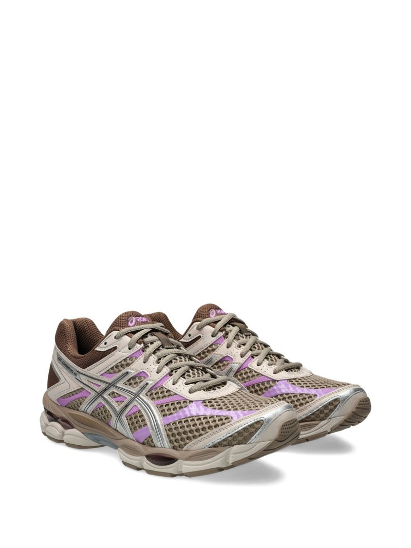 Asics Gel-Cumulus 16 lace-up sneakers outlook