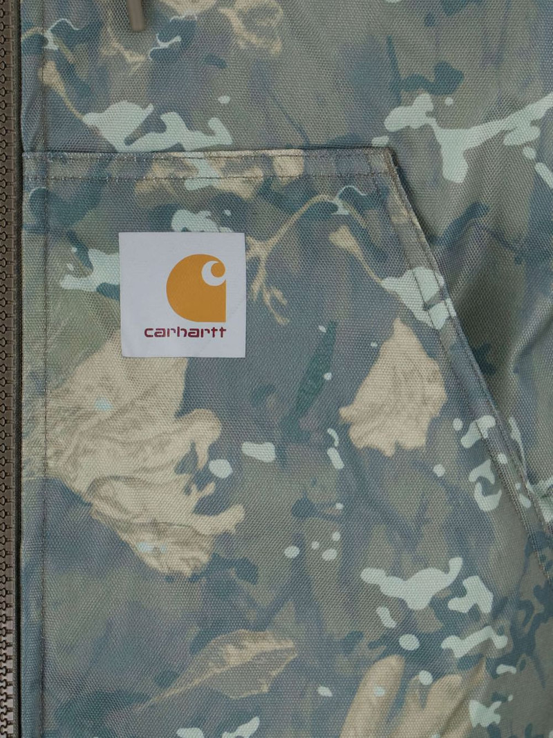 OG Active Cold camouflage-pattern jacket 3