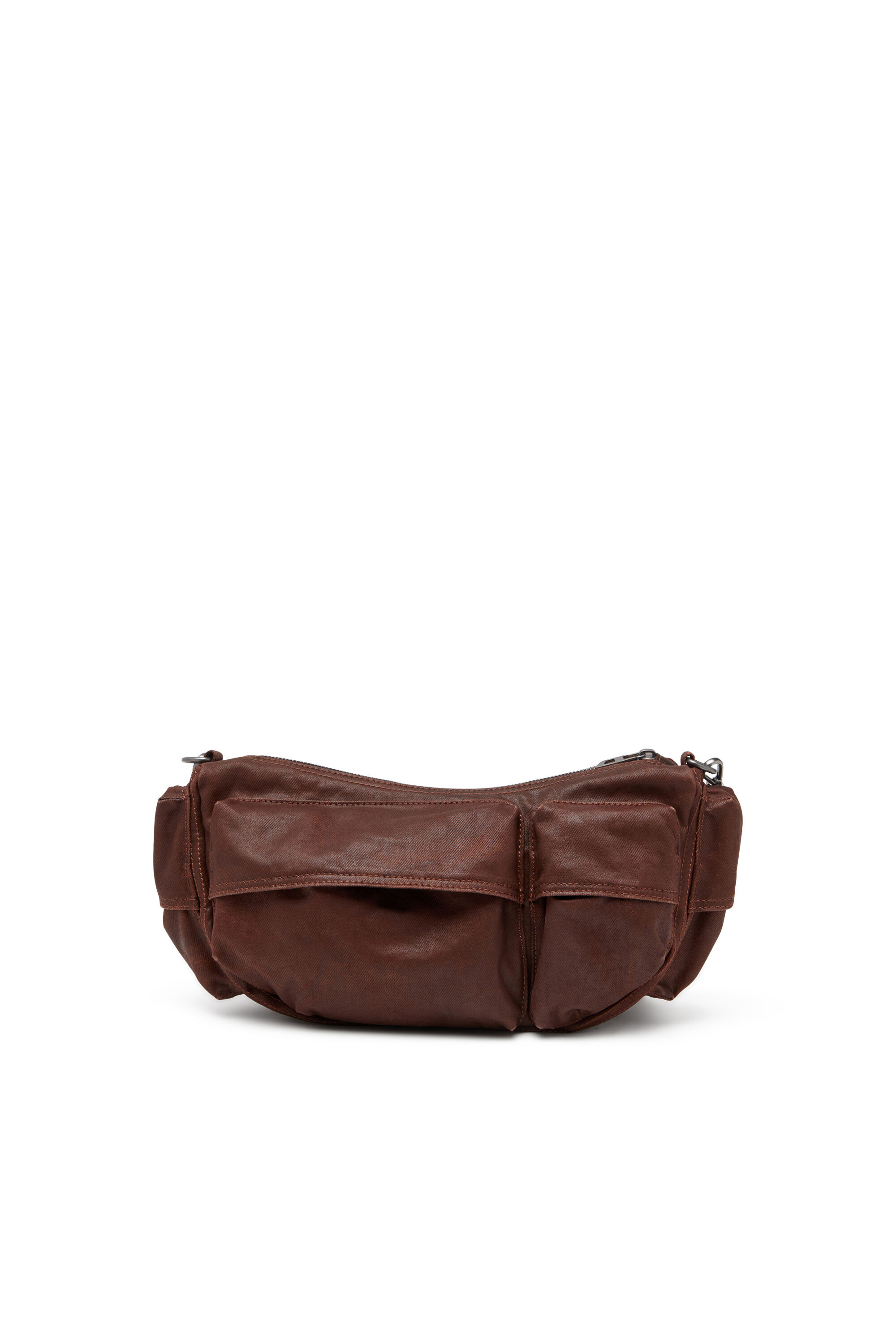 MULTI-PKTS SHOULDER BAG X - 3