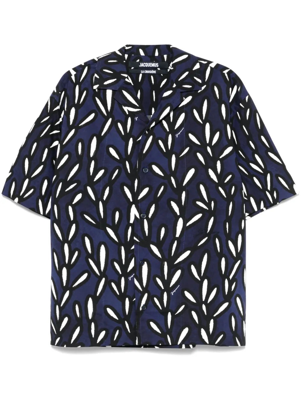 LA CHEMISE JEAN SHIRT - 1