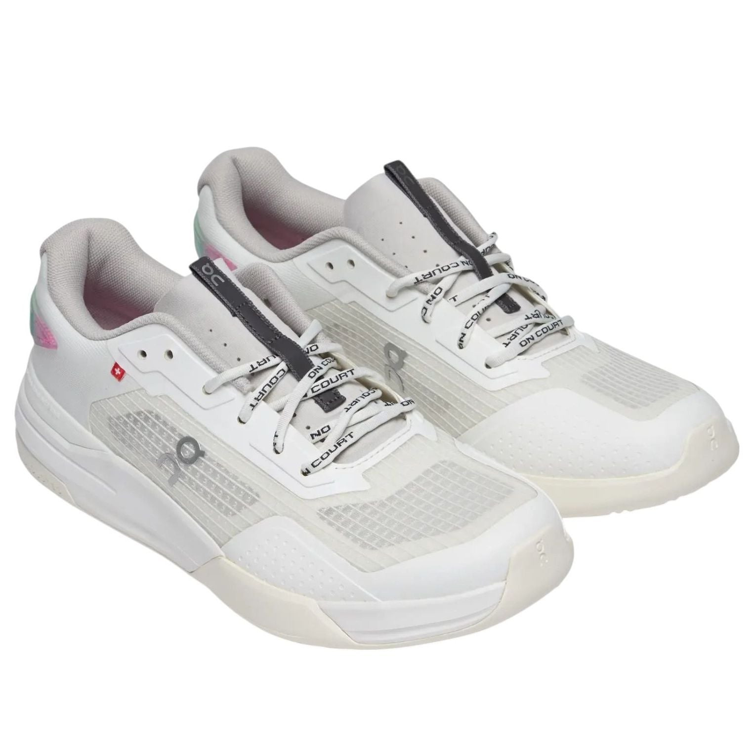 On Running The Roger Advantage Z5 'White Ivory' 3MF10330924 - 2