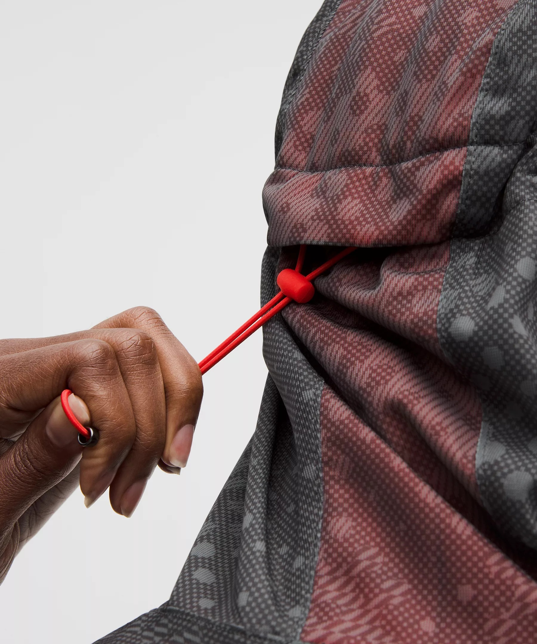 Woven Long Jacket *SLNSH Collection - 6