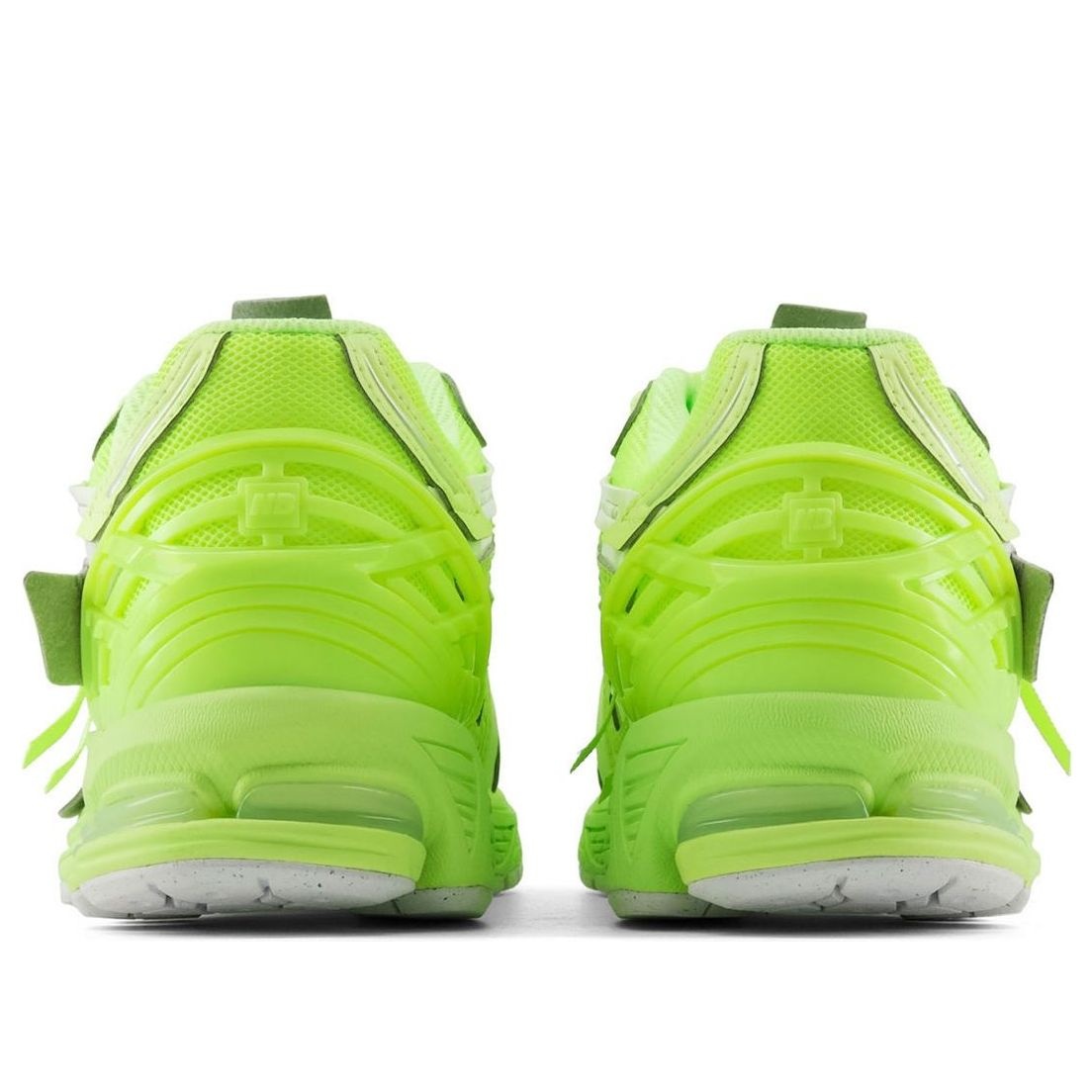 New Balance 1906A 'Neon Green Mint Flash' U1906AF - 4