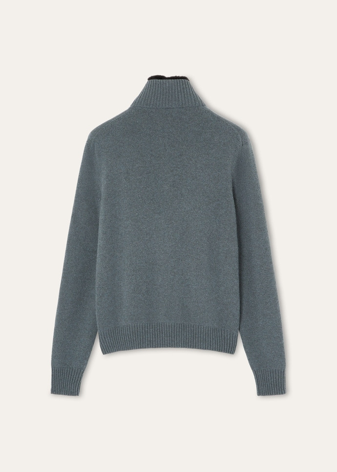 Parksville Sweater - 6