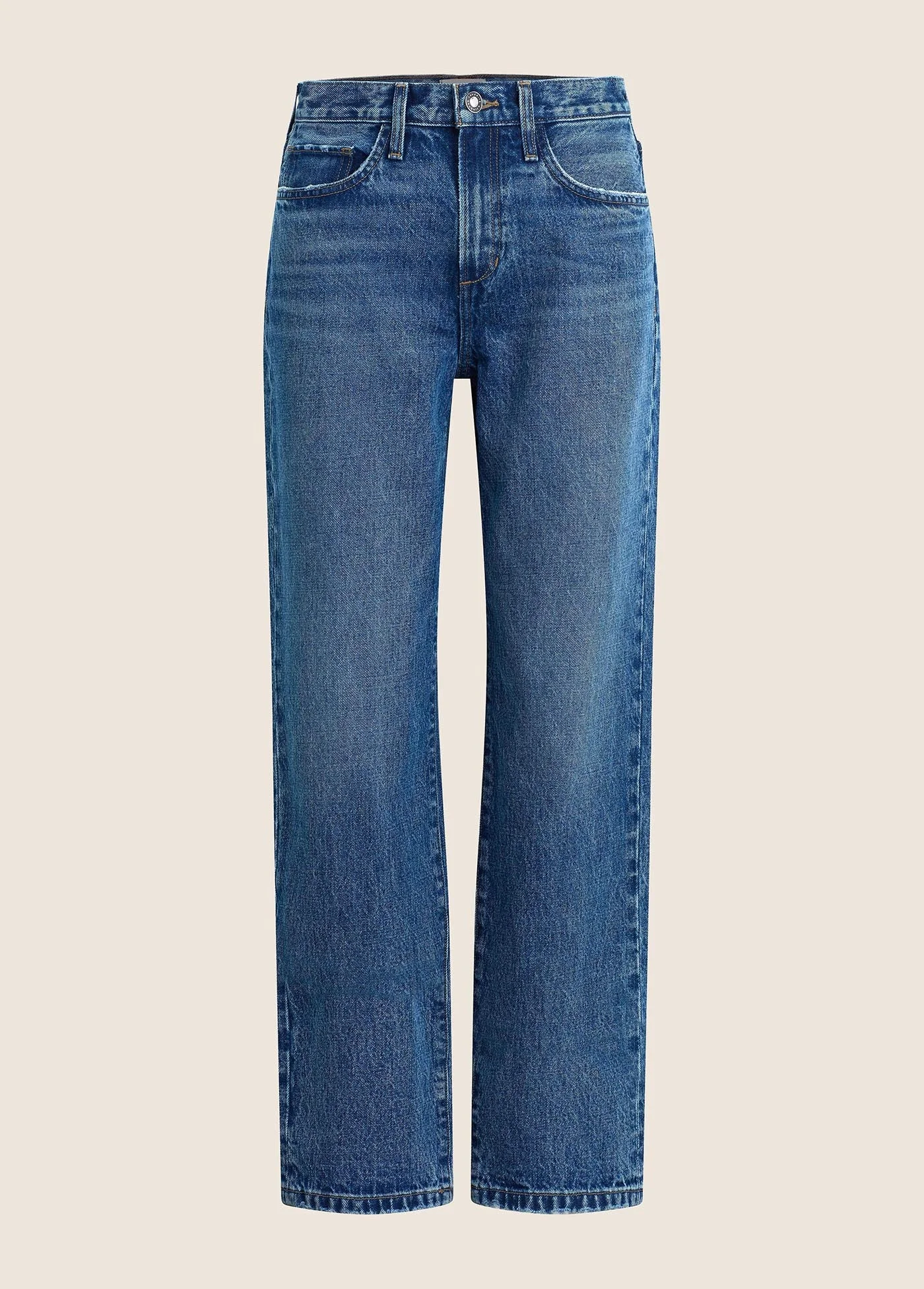 THE TOMMY LOW SLUNG STRAIGHT - 1
