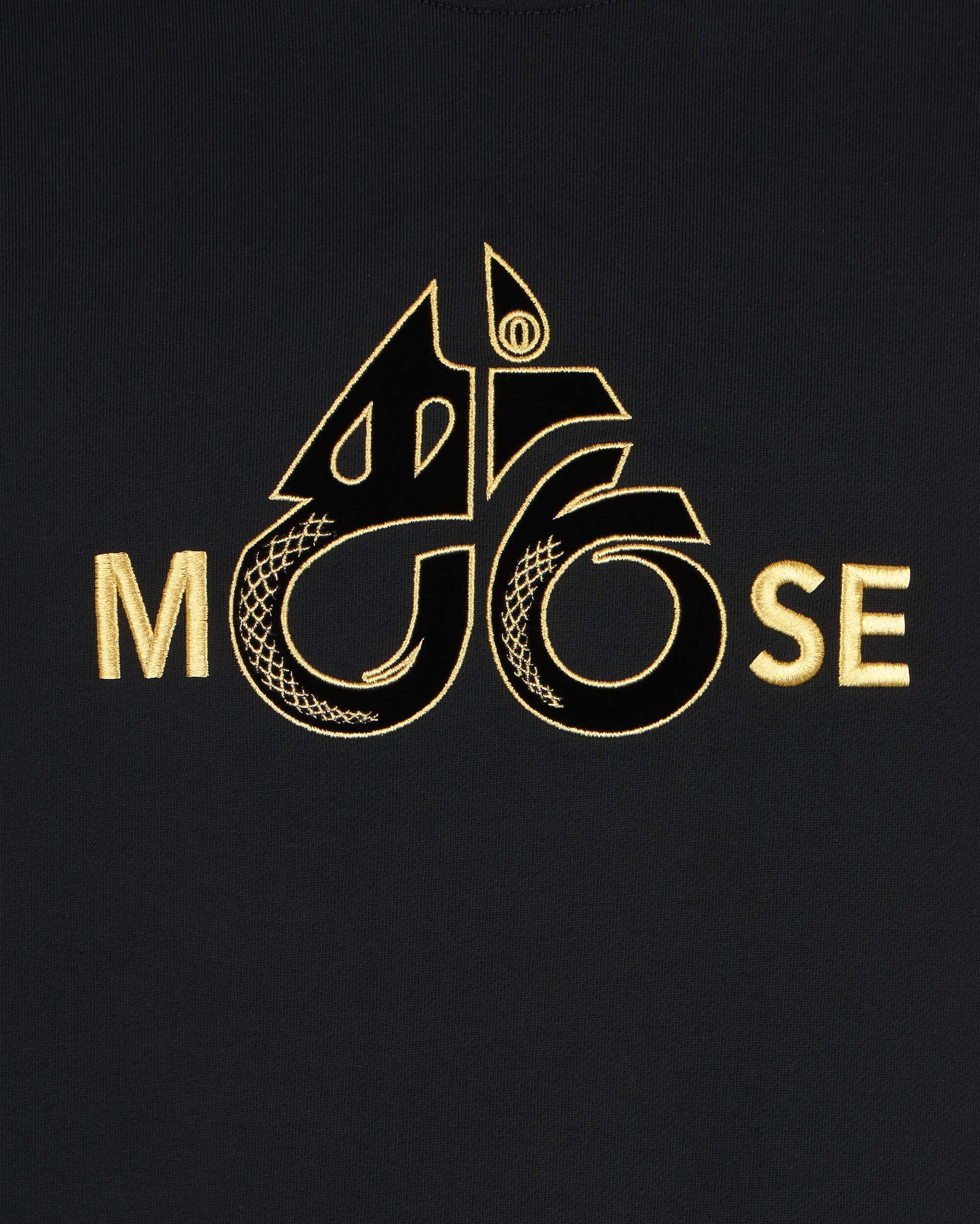 LUNAR NEW YEAR CREWNECK SWEATER - 5