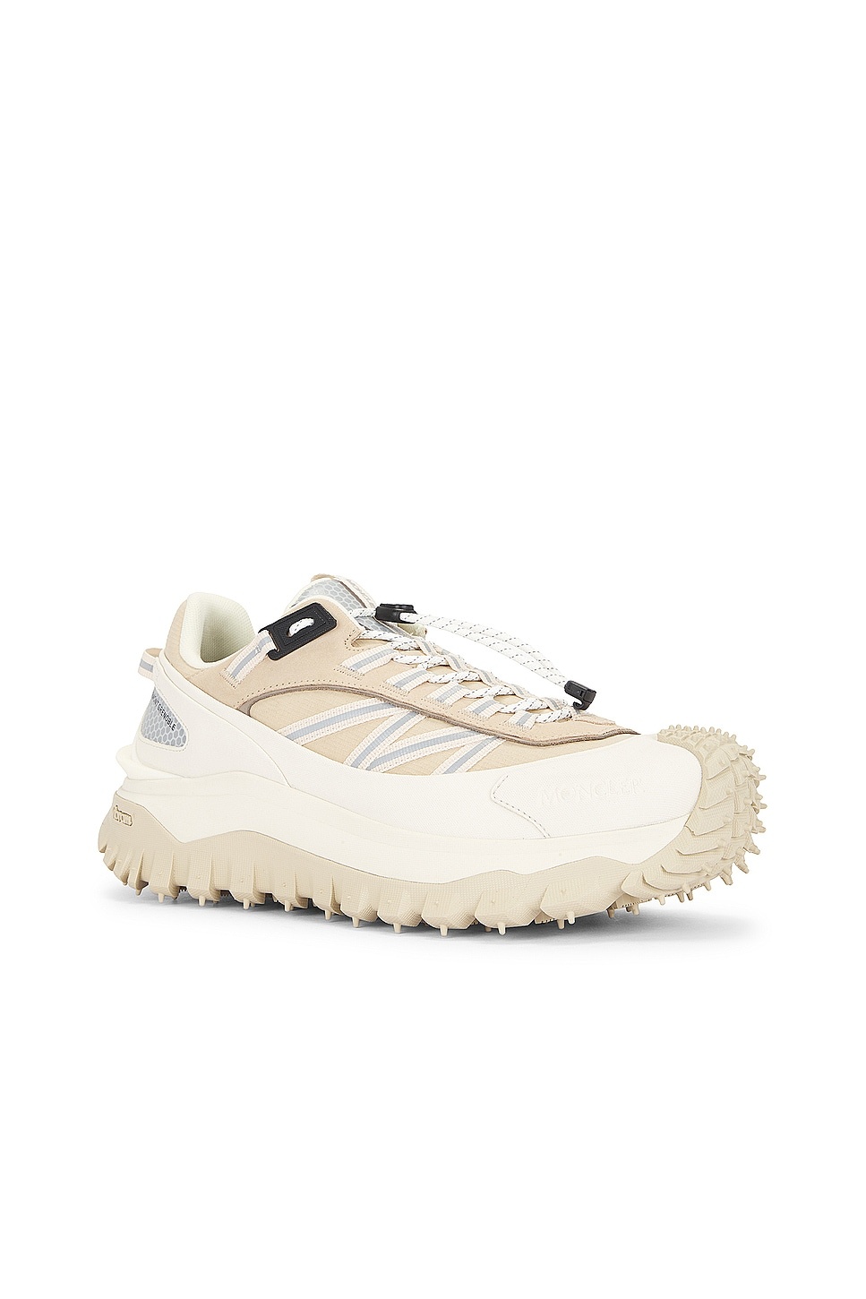 Trailgrip Low Top Sneaker - 2