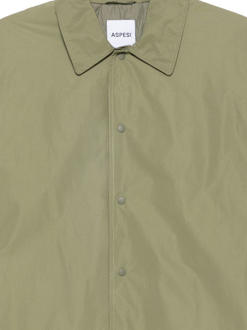 Pollard ite collared shirt 3