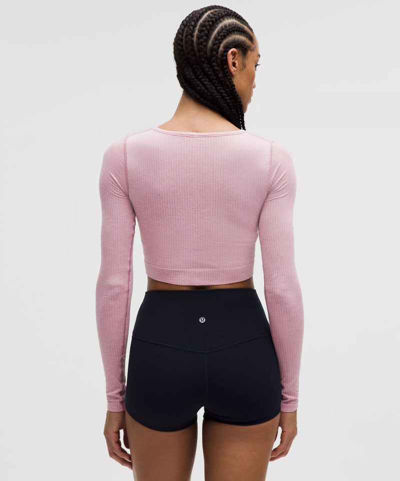 Ebb to Street Long-Sleeve Shirt 3