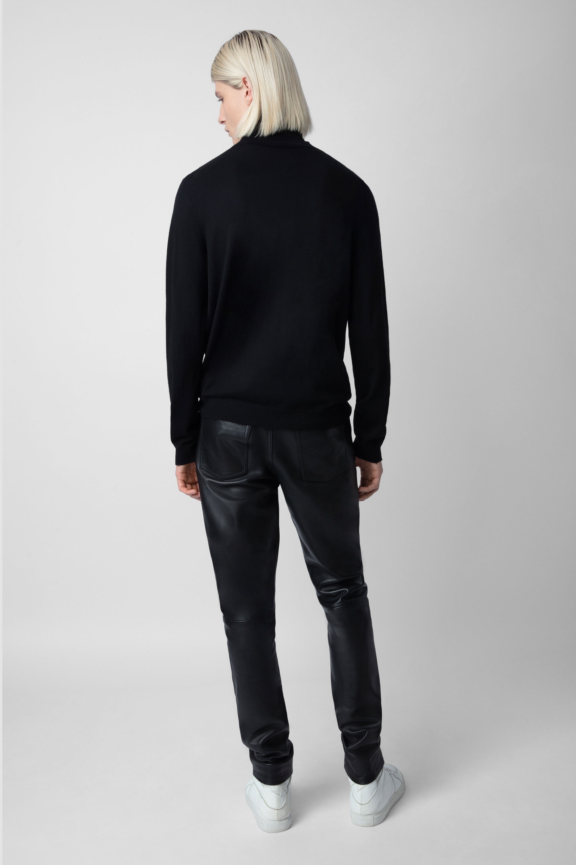 Bobby Sweater - 6