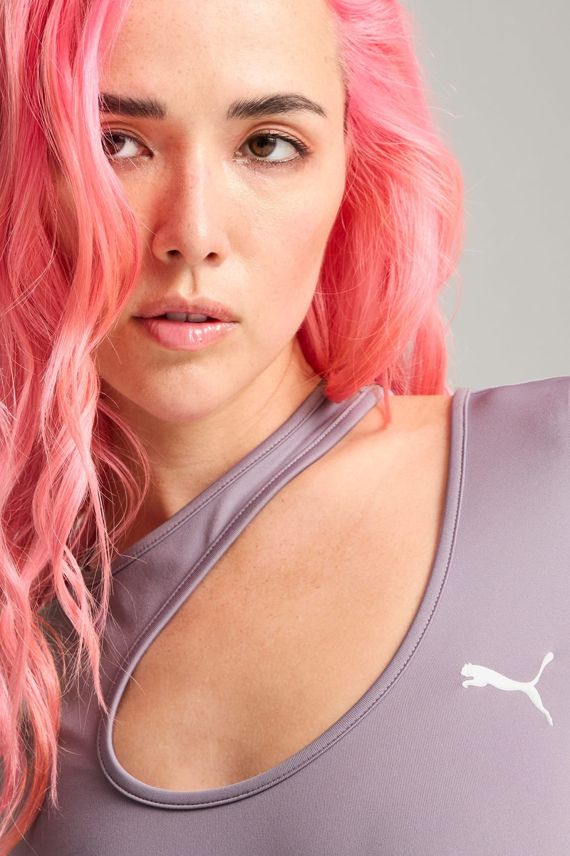 DARE TO GYM2K Women's Bodysuit 4